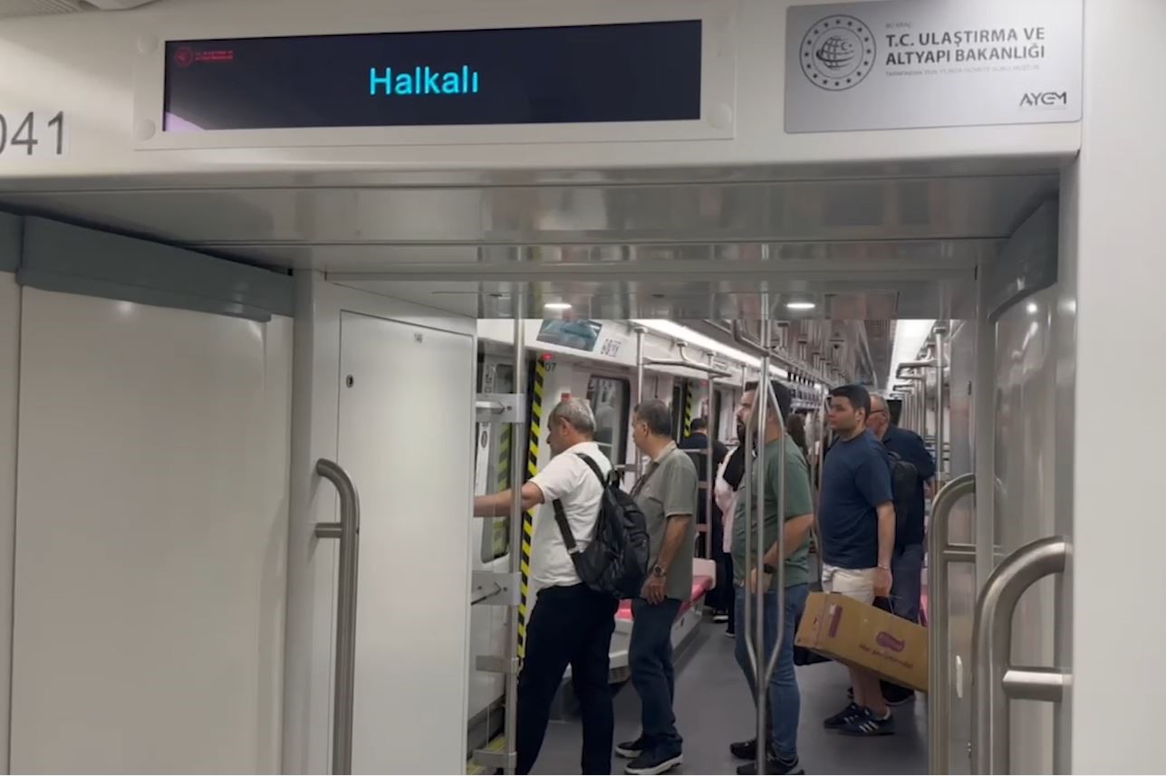 Türkiye’nin en uzun ve hızlı metrosundan rekor 5 turkiyenin en uzun ve hizli metrosundan rekor 1 XCiDzZpp
