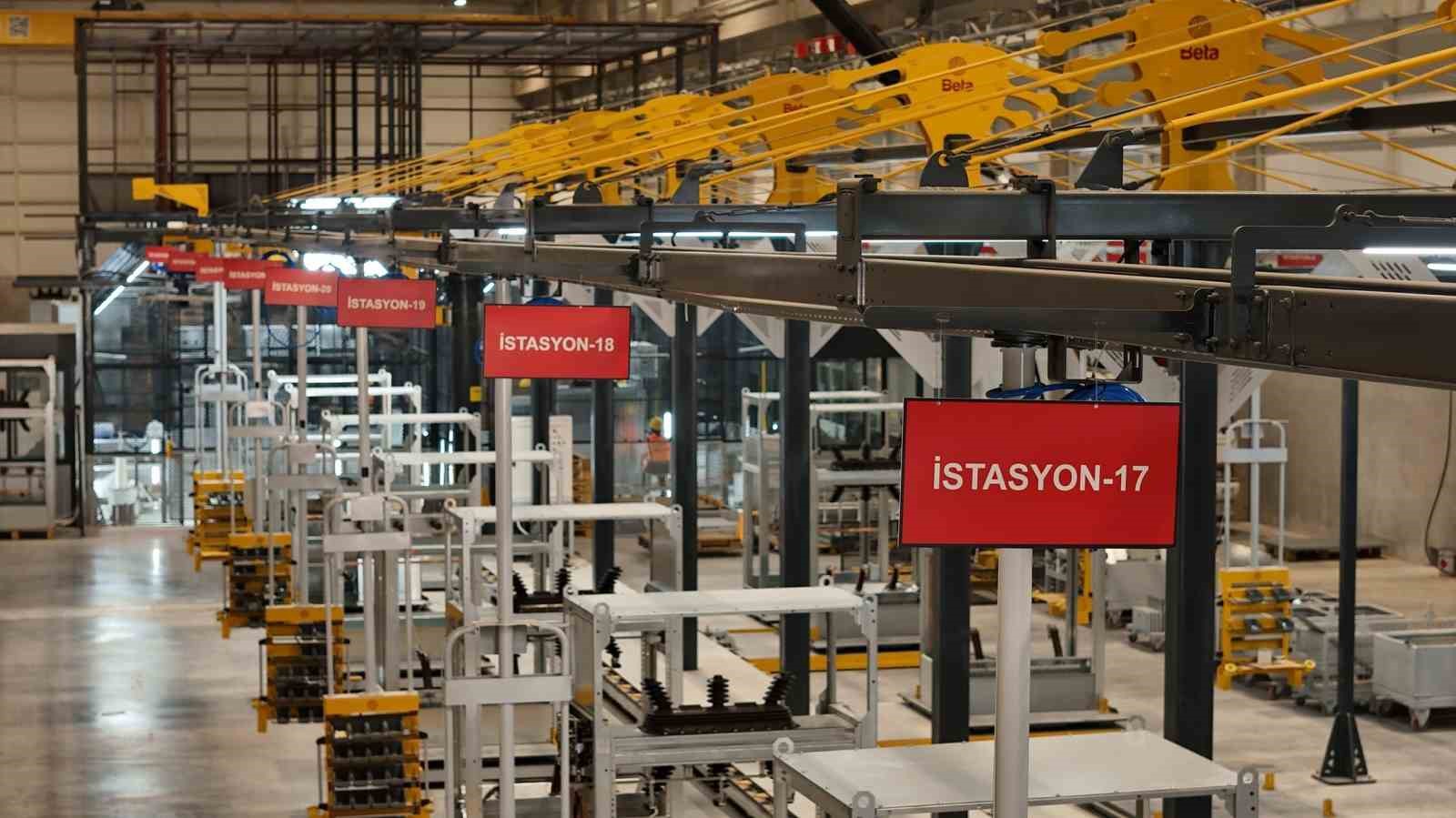 "Türkiye’nin enerji altyapısı, Avrupa ve Amerika’dan daha iyi" 7 turkiyenin enerji altyapisi avrupa ve amerikadan daha iyi 3 lVL7Qc1a