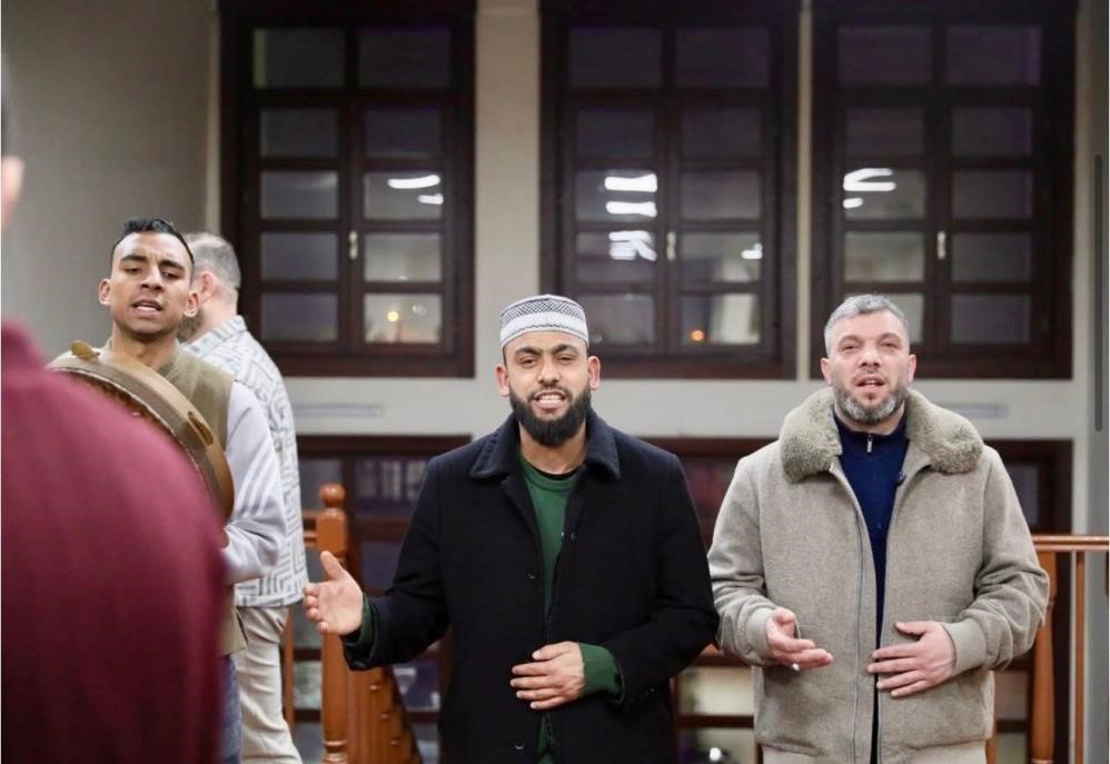 turkiyenin ilahi sesi celal karaturenin hayat hikayesi 9 gUhhHt7U