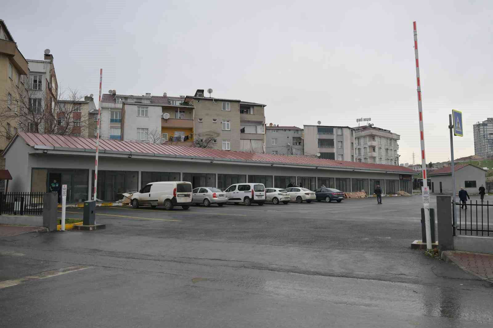 turkiyenin ilk 112 komuta merkezi esenyurtta hayata geciyor 3 LzgGgrNi
