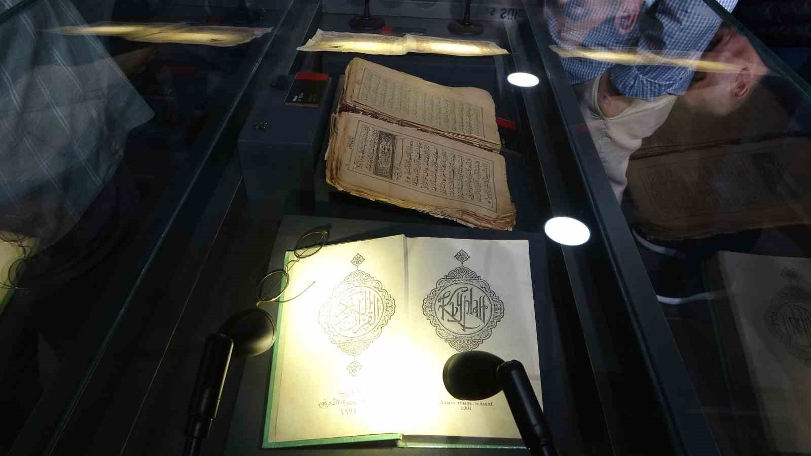 Türkiye’nin ilk Çerkes Müzesi’nde 162 yıllık kültürel hafıza sergileniyor 5 turkiyenin ilk cerkes muzesinde 162 yillik kulturel hafiza sergileniyor 1