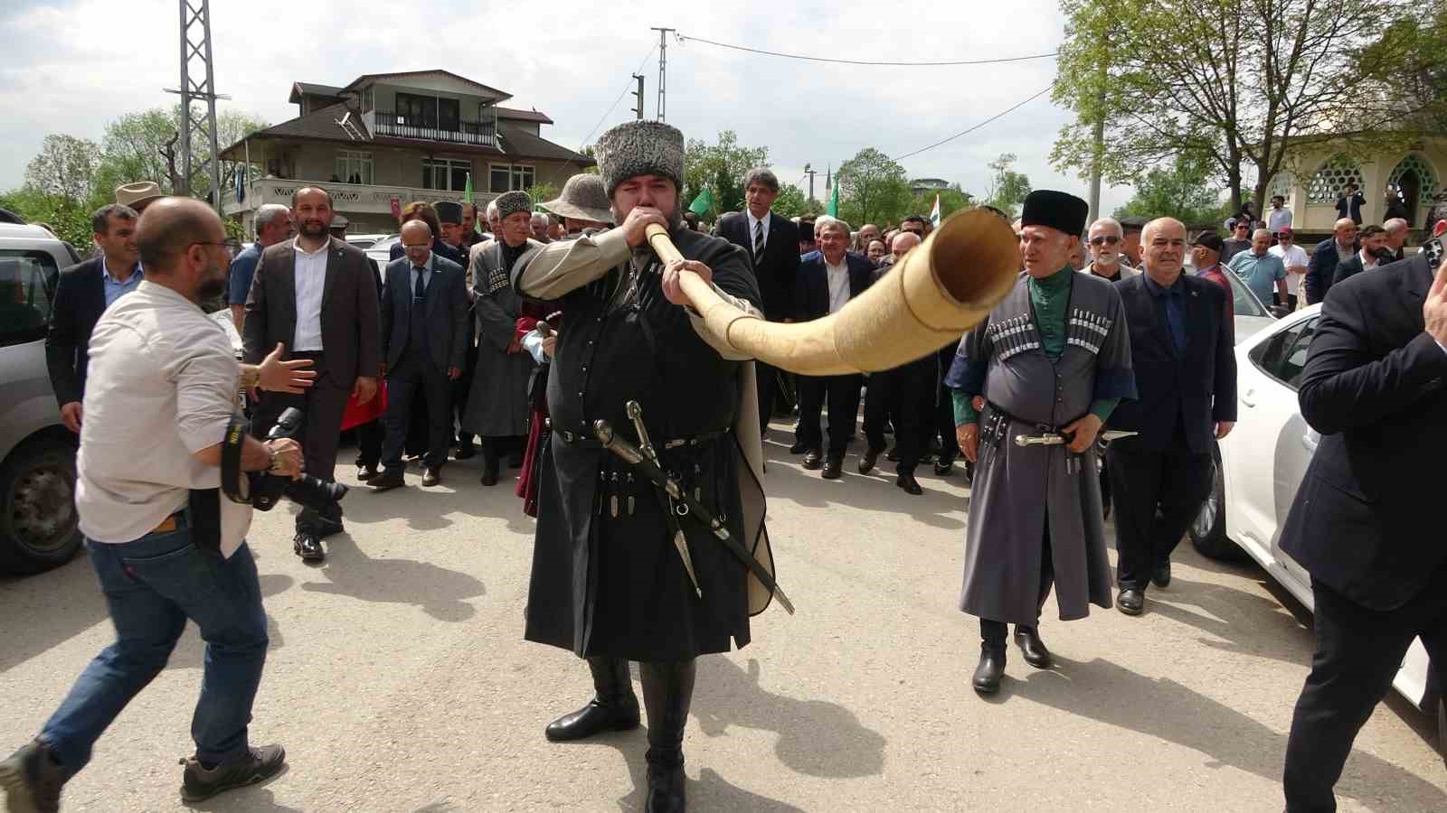 Türkiye’nin ilk Çerkes Müzesi’nde 162 yıllık kültürel hafıza sergileniyor 6 turkiyenin ilk cerkes muzesinde 162 yillik kulturel hafiza sergileniyor 2 zudZSE7h