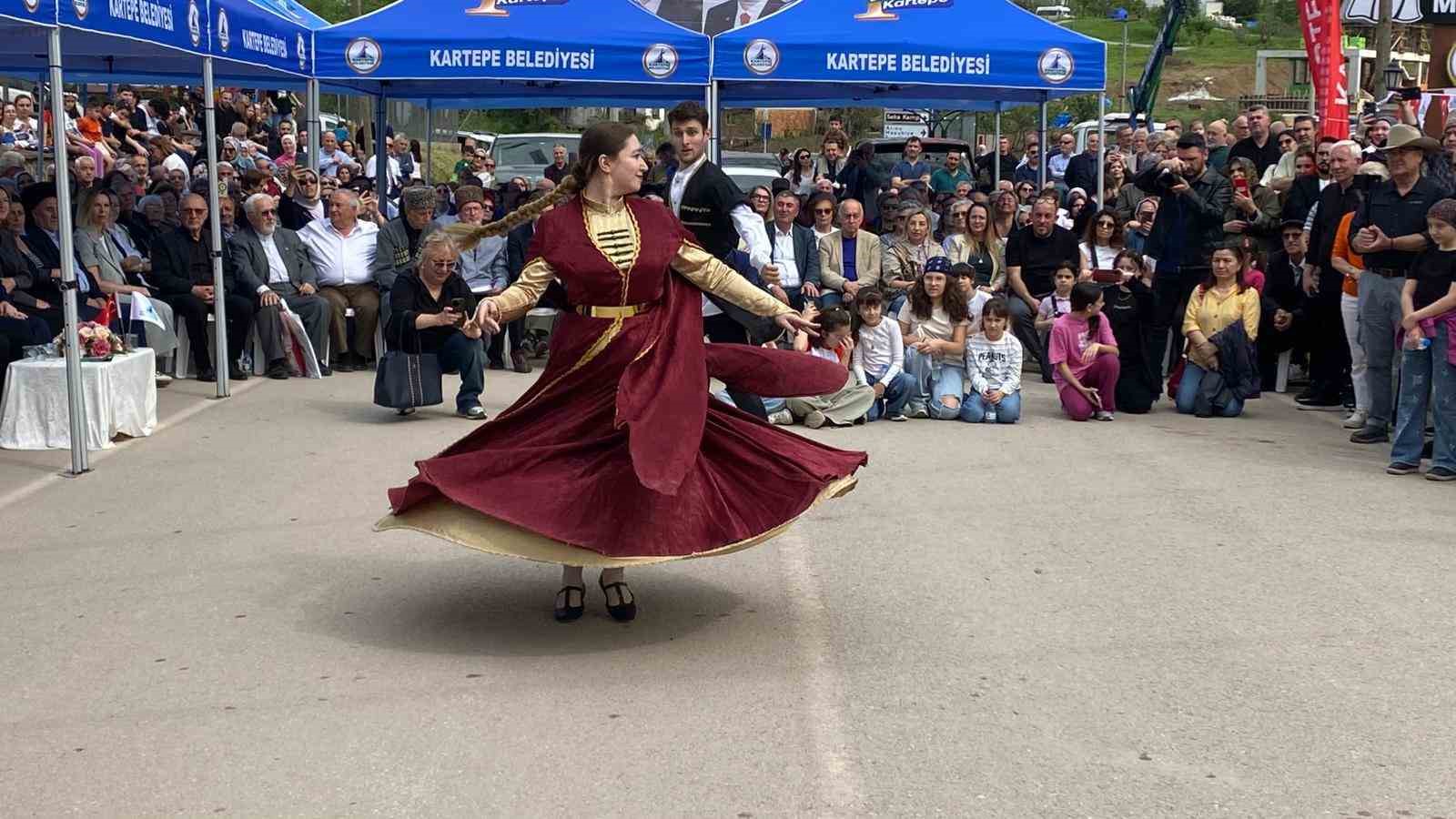 Türkiye’nin ilk Çerkes Müzesi’nde 162 yıllık kültürel hafıza sergileniyor 12 turkiyenin ilk cerkes muzesinde 162 yillik kulturel hafiza sergileniyor 8 EvWcjkv7