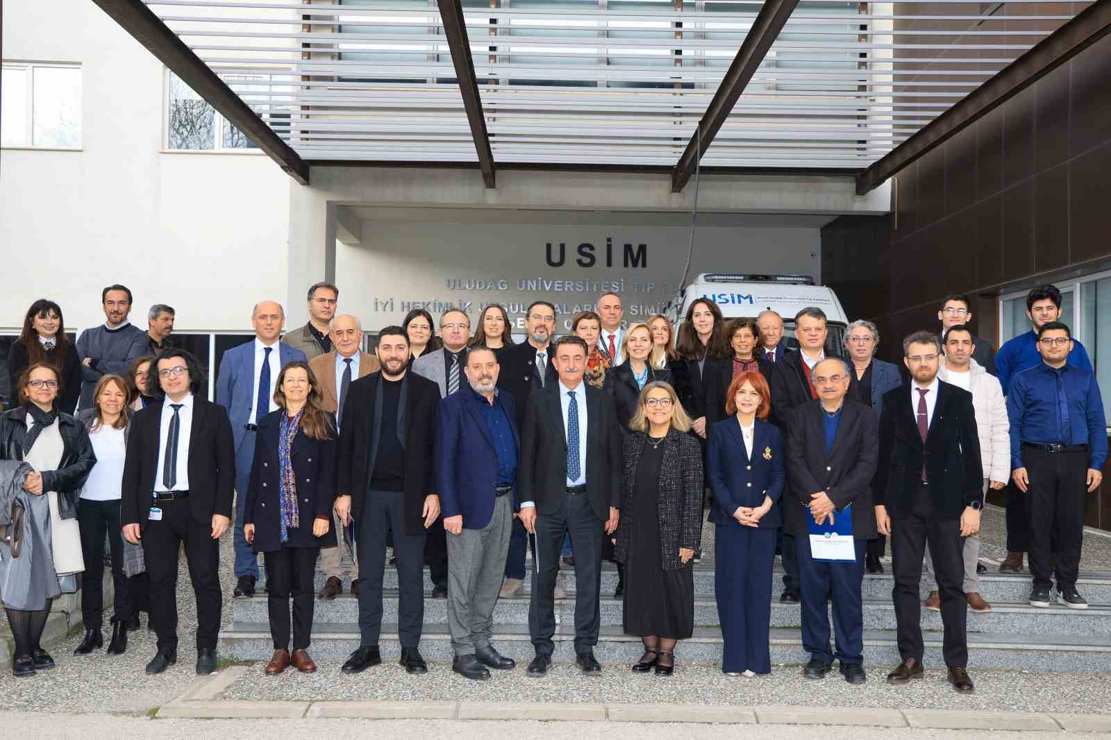 turkiyenin ilk devlet universitesi simulasyon merkezi 10 yasinda 0 QFZVgqtB