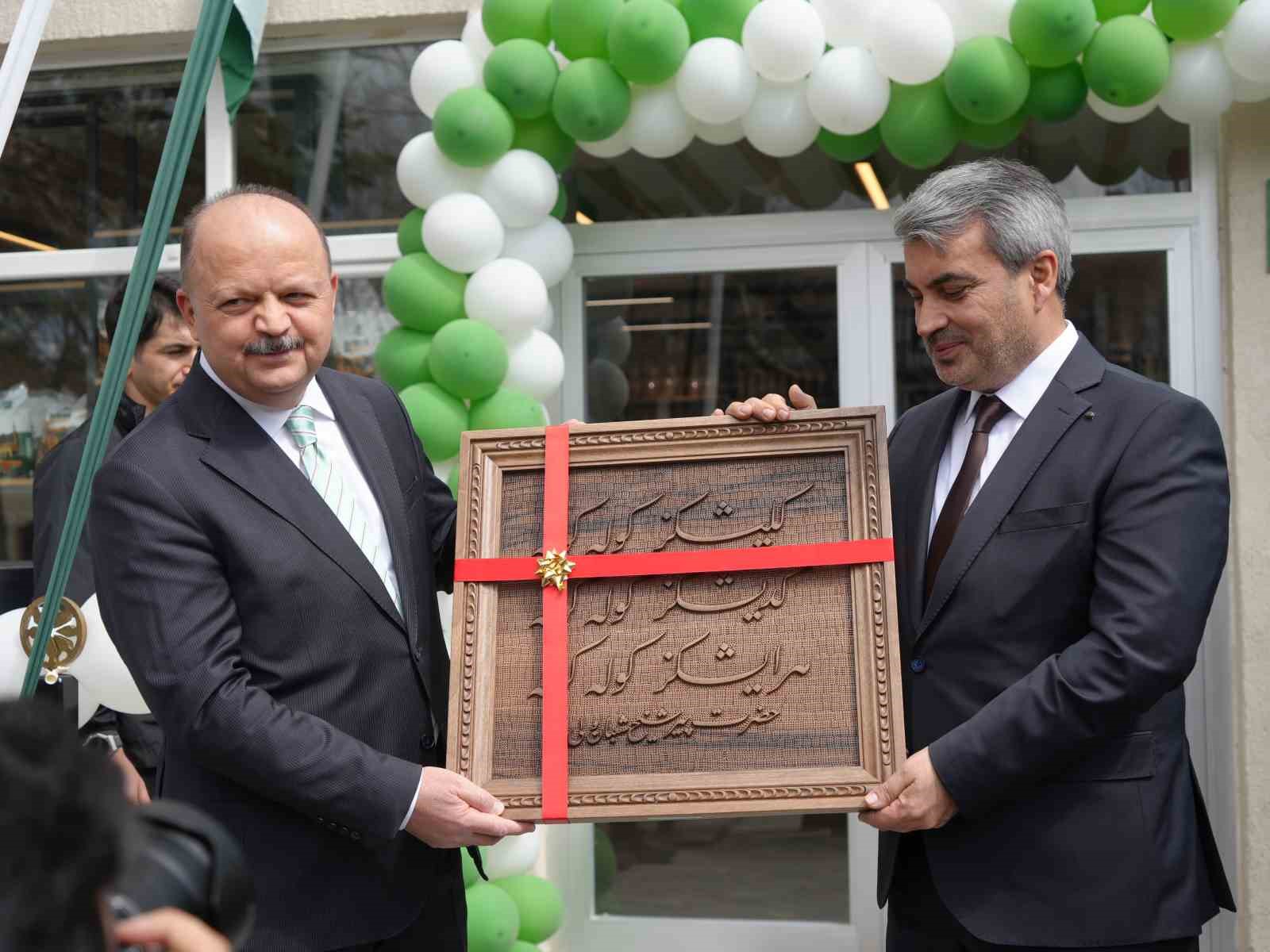 turkiyenin ilk ekolojik marketi acildi 2 3ILr4RJN