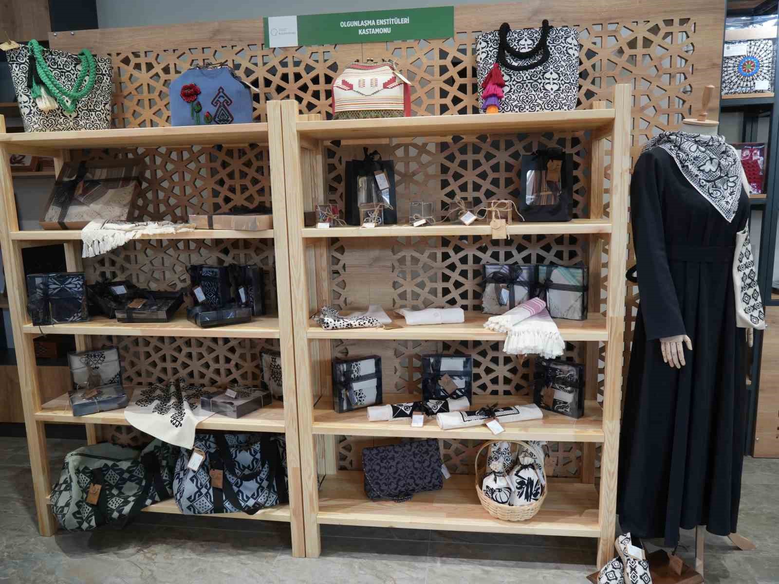 turkiyenin ilk ekolojik marketi acildi 6 LPvZQVOu