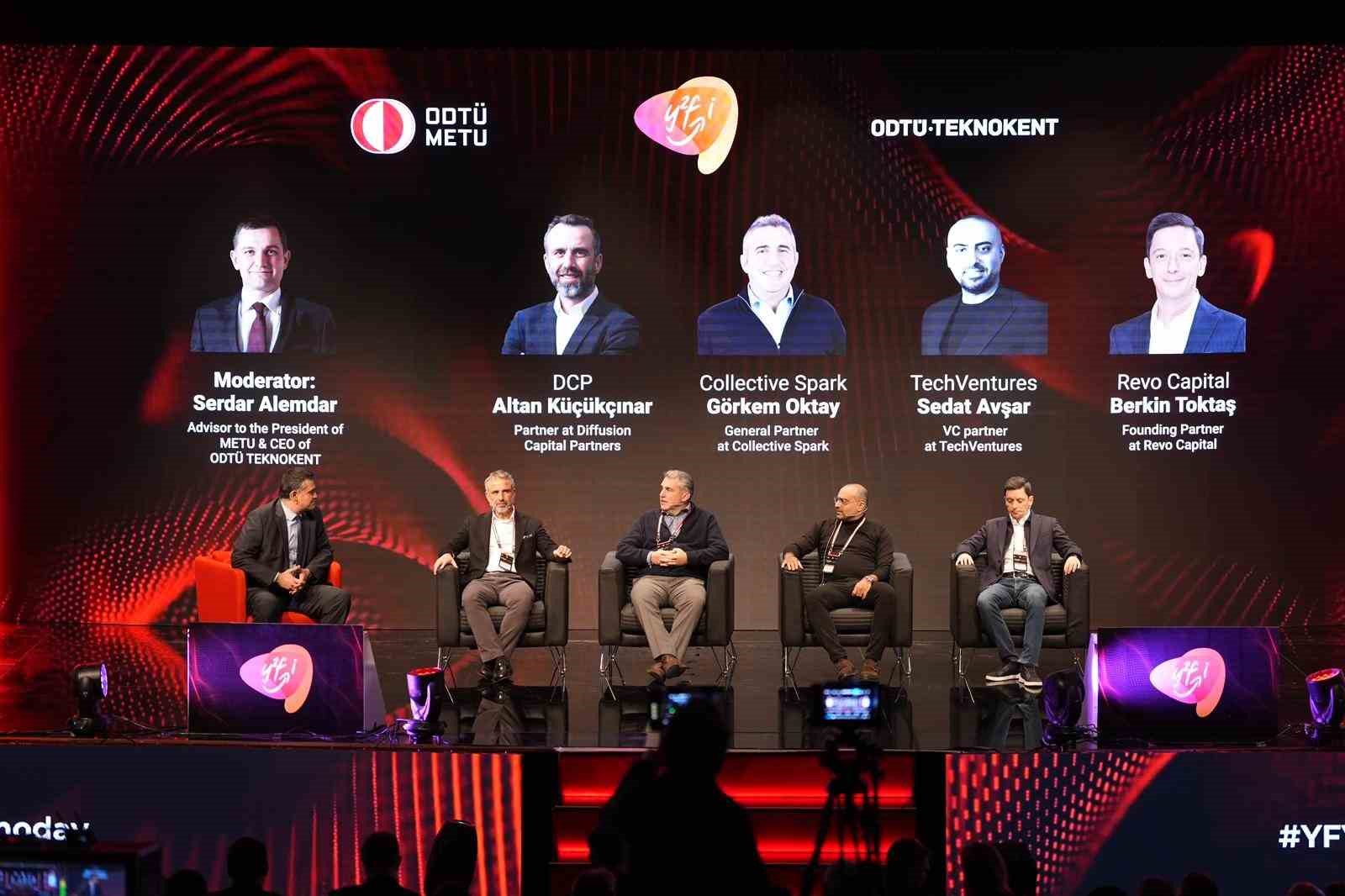 turkiyenin ilk erken asama girisimcilik programi odtude gerceklestirildi 5 SKIBi4Ve