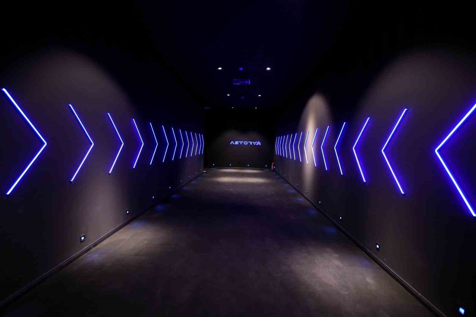 turkiyenin ilk flying theater deneyimi samsunda hayata geciyor 3