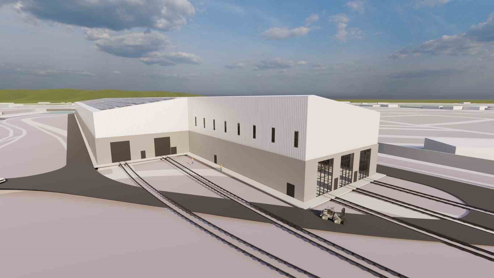 turkiyenin ilk hizli tren fabrikasi 1 QD6uzkNN