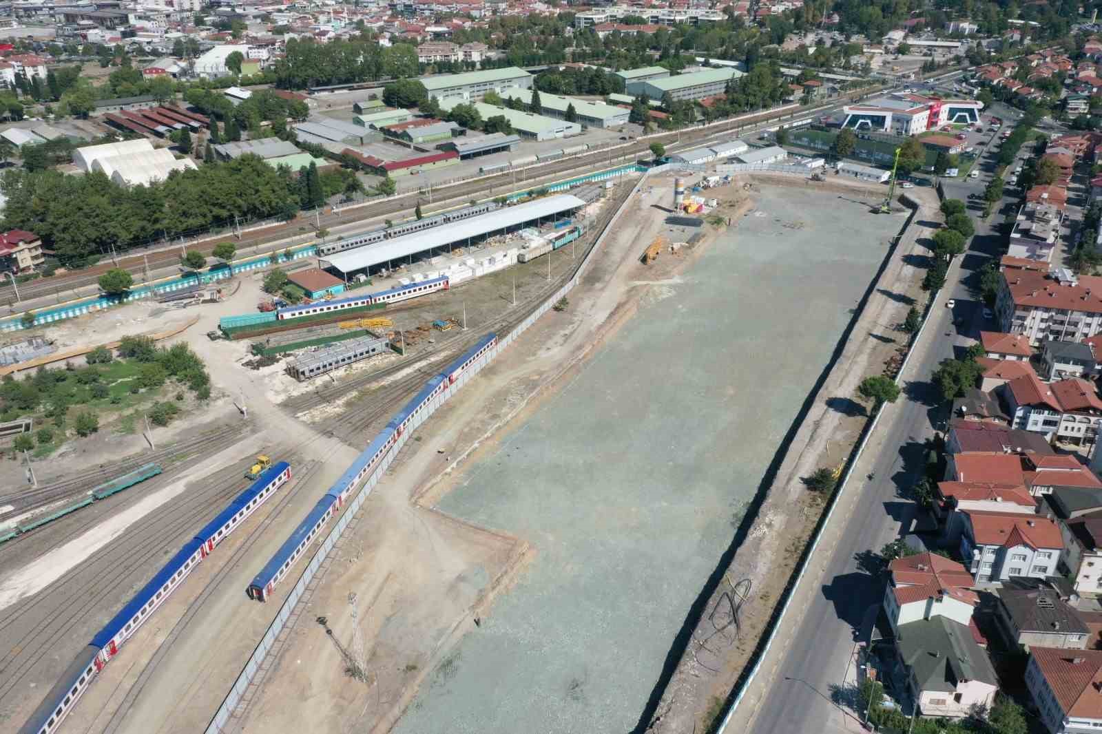 turkiyenin ilk hizli tren fabrikasi 10 AmtJ28ji