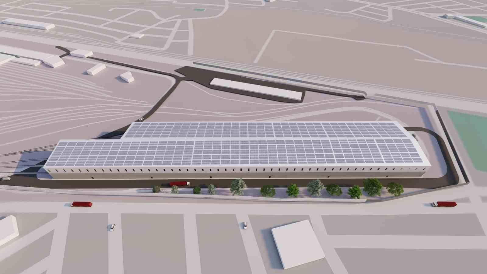 turkiyenin ilk hizli tren fabrikasi 2 ZSBDjyAw