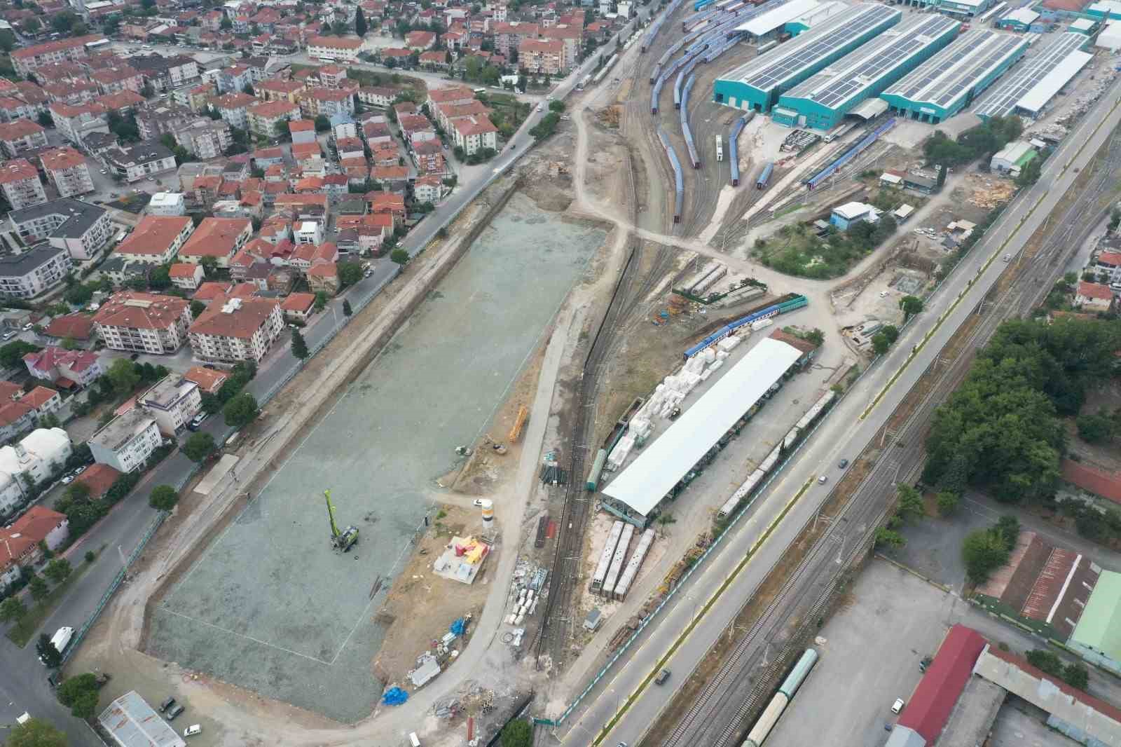 turkiyenin ilk hizli tren fabrikasi 4
