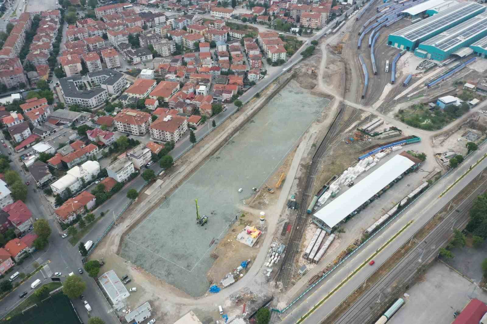 turkiyenin ilk hizli tren fabrikasi 6 H6uMM7OO