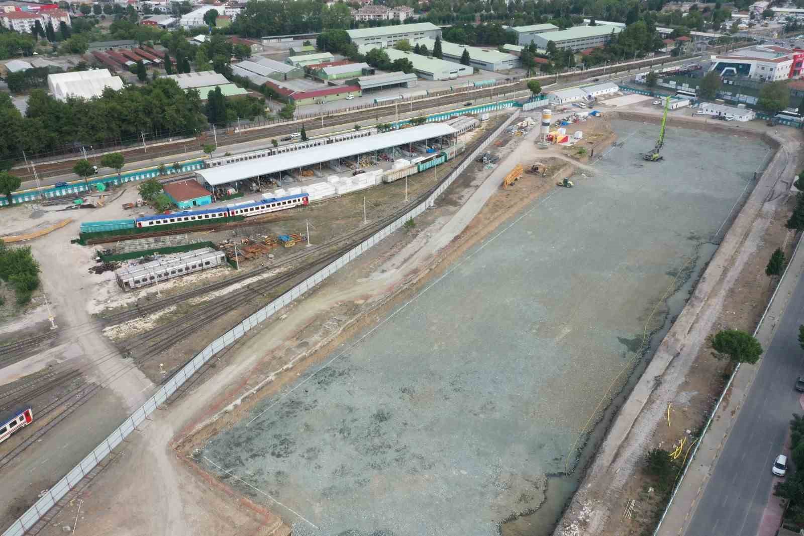 turkiyenin ilk hizli tren fabrikasi 8 TIzBH5mH