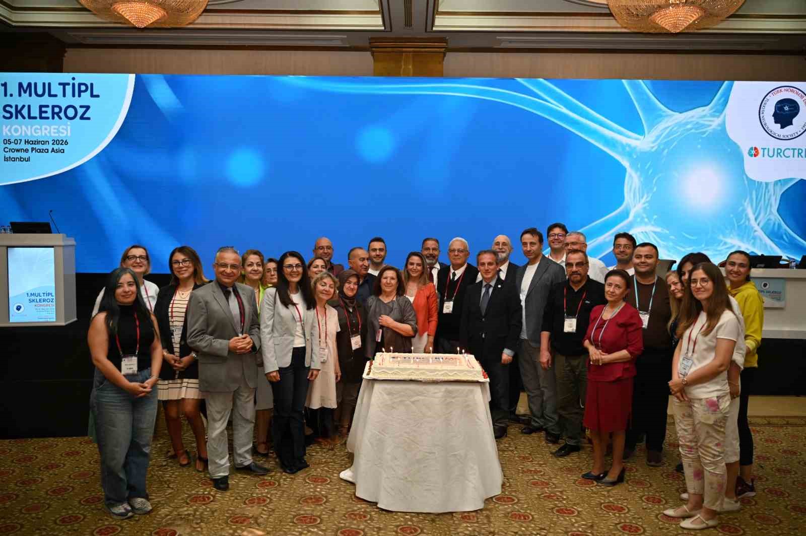 Türkiye’nin ilk MS kongresi İstanbul’da gerçekleştirildi 4 turkiyenin ilk ms kongresi istanbulda gerceklestirildi 0 82y4I4pl