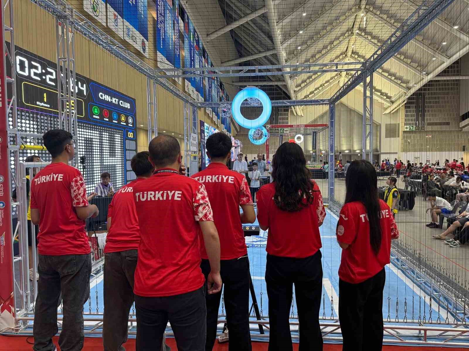 turkiyenin ilk yazilim lisesi dunya sahnesinde 0 AQHf11wY