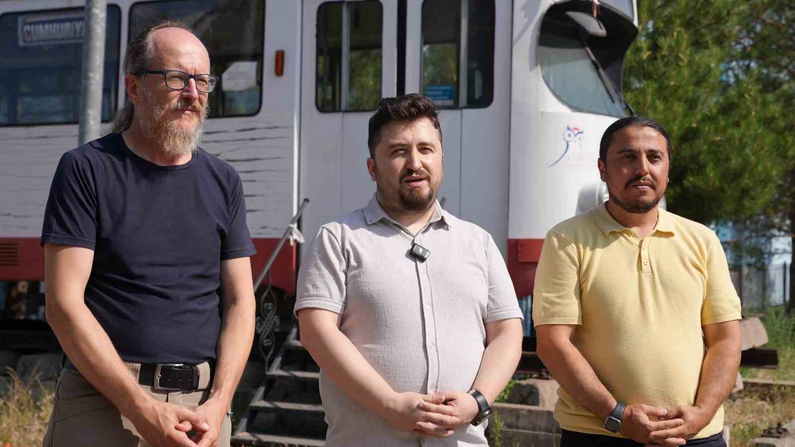 Türkiye’nin ilk yerli tren sürüş simülatörü KBÜ’de geliştirilecek 9 turkiyenin ilk yerli tren surus simulatoru kbude gelistirilecek 5 mKKyVzIY
