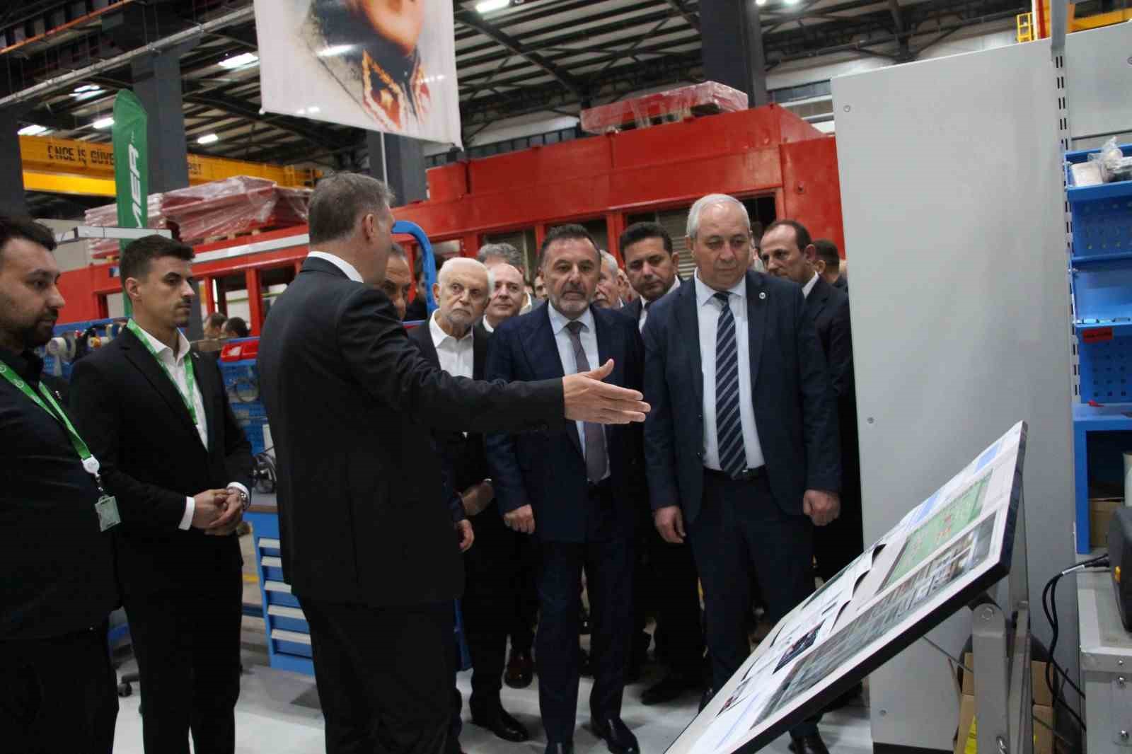 turkiyenin kalkinma yolculuguna guclu bir katki 4 EnbFMFnW