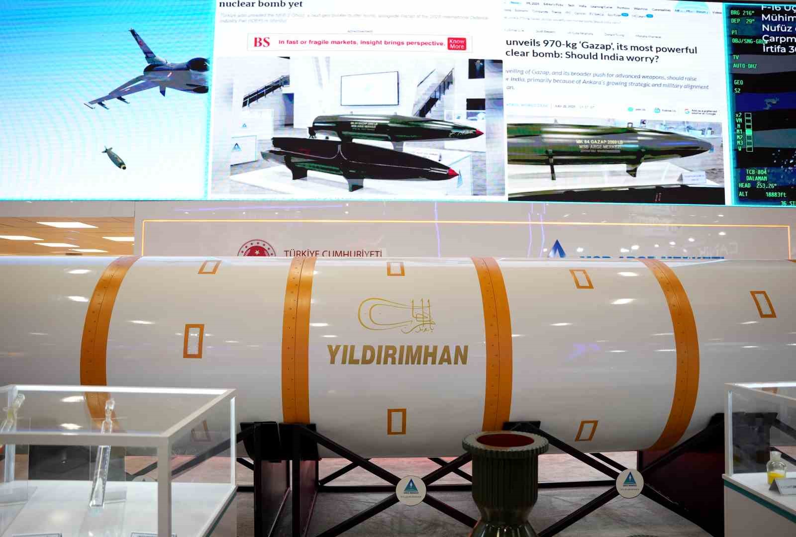 turkiyenin kitalararasi balistik fuzesi yildirimhan saha istanbulun yildizi oldu 5 ran4gE3l