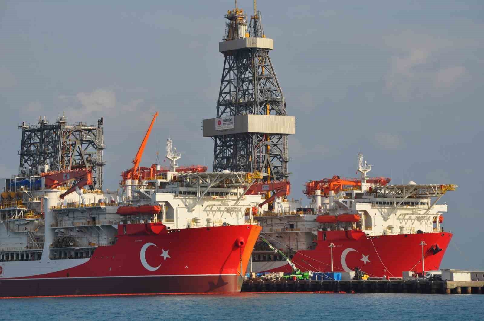 turkiyenin mavi sulardaki yeni gucleri cagri bey ve yildirimda hazirliklar suruyor 1 3cXpqTRg