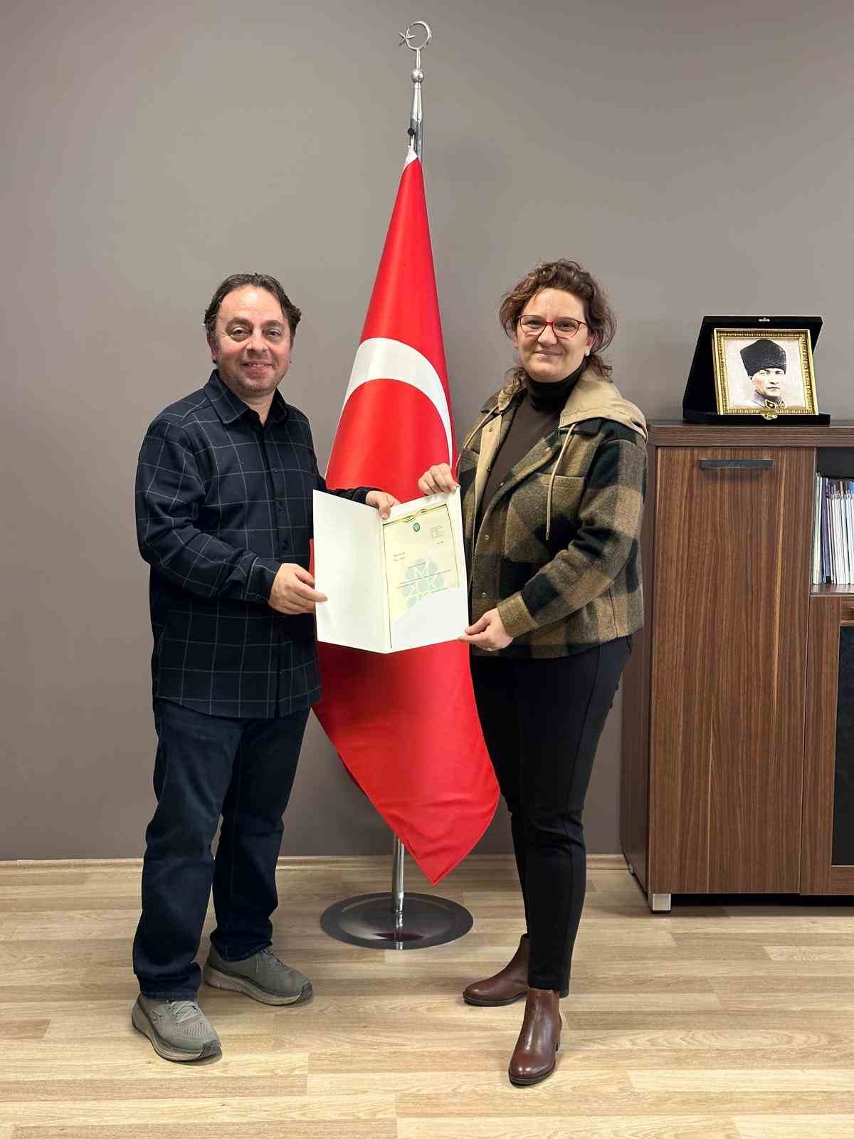 Türkiye’nin parçacık fiziği araştırma kapasitesini güçlendirecek projeye BUÜ imzası 5 turkiyenin parcacik fizigi arastirma kapasitesini guclendirecek projeye buu imzasi 1 TyvzRvaH