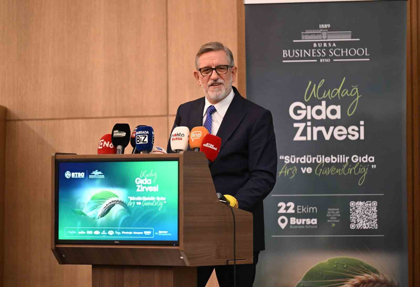 turkiyenin surdurulebilir gida gelecegi uludagda sekillendi 1