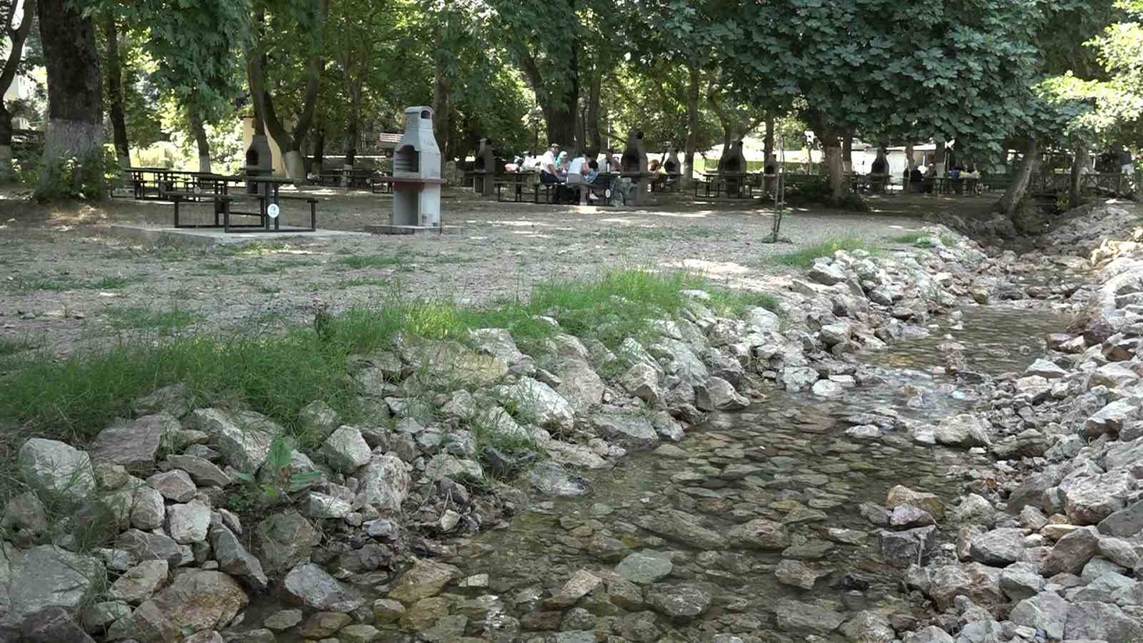 turkiyenin tek parca halindeki en uzun sahili yaza hazir 1 AHe6b2Dc