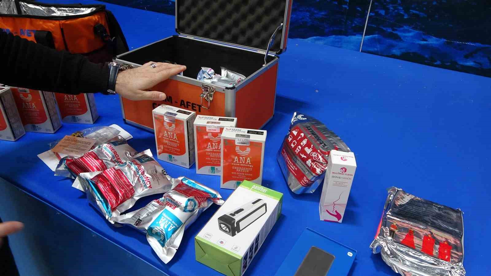 Türkiye’nin tek yerli acil durum gıdası ve suyu Trabzon’da deprem çantasına giriyor 8 turkiyenin tek yerli acil durum gidasi ve suyu trabzonda deprem cantasina giriyor 4 pP4A9Jss