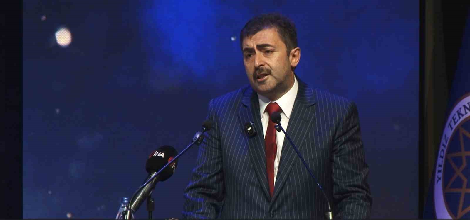 Türkiye’nin teknoloji yıldızları belli oldu: 37 şirket ödüllendirildi 8 turkiyenin teknoloji yildizlari belli oldu 37 sirket odullendirildi 4 iWZi8p9M