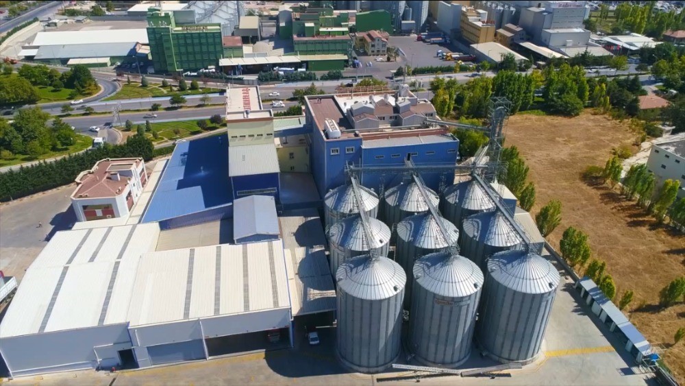 turkiyenin yeni ekmegi konyada gelistirildi 0 87KThjOa