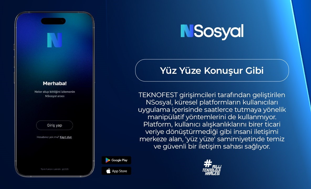 turkiyenin yeni nesil sosyal medya platformu nsosyal 17 milyon kullaniciyi asti 0 Kfm2rk8i