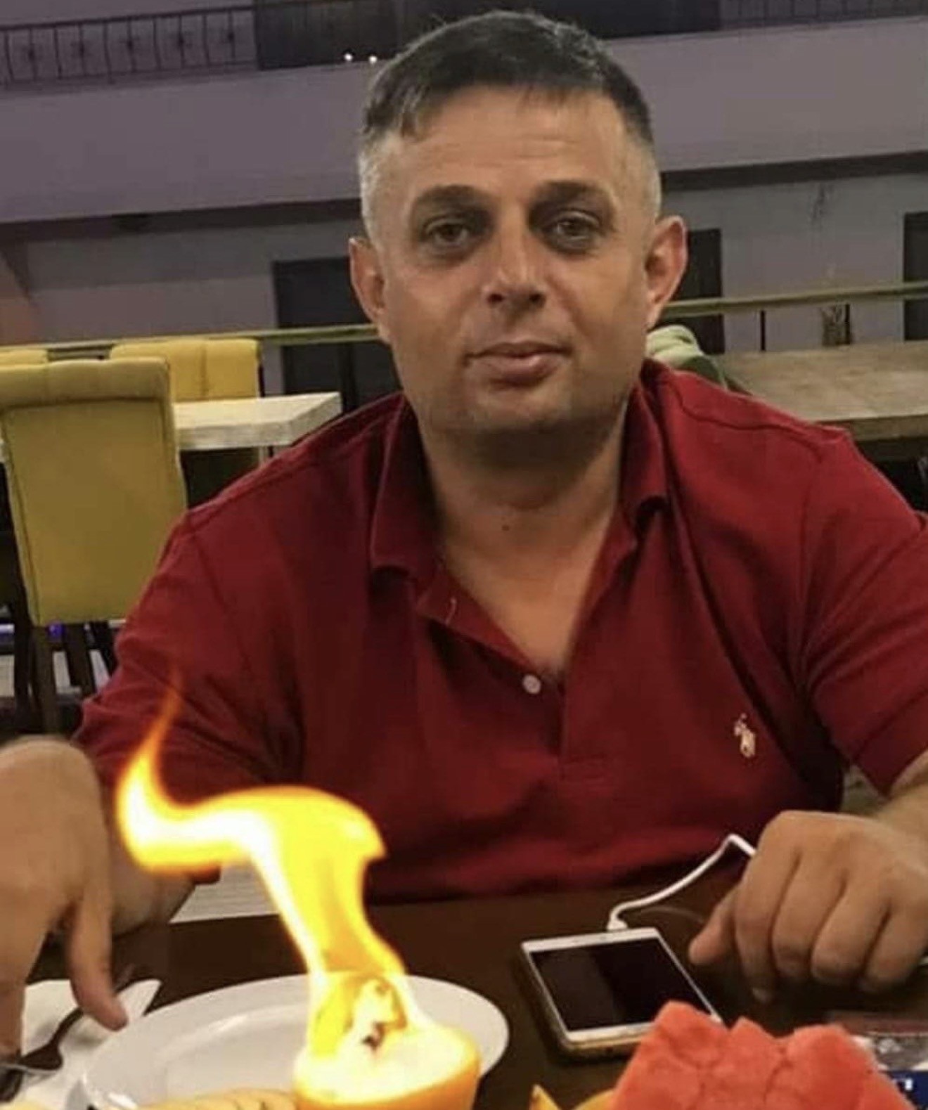 Türkiye’ye iade edilen cinayet zanlısı Samsun’a getirildi 7 turkiyeye iade edilen cinayet zanlisi samsuna getirildi 3 eUihzy8n
