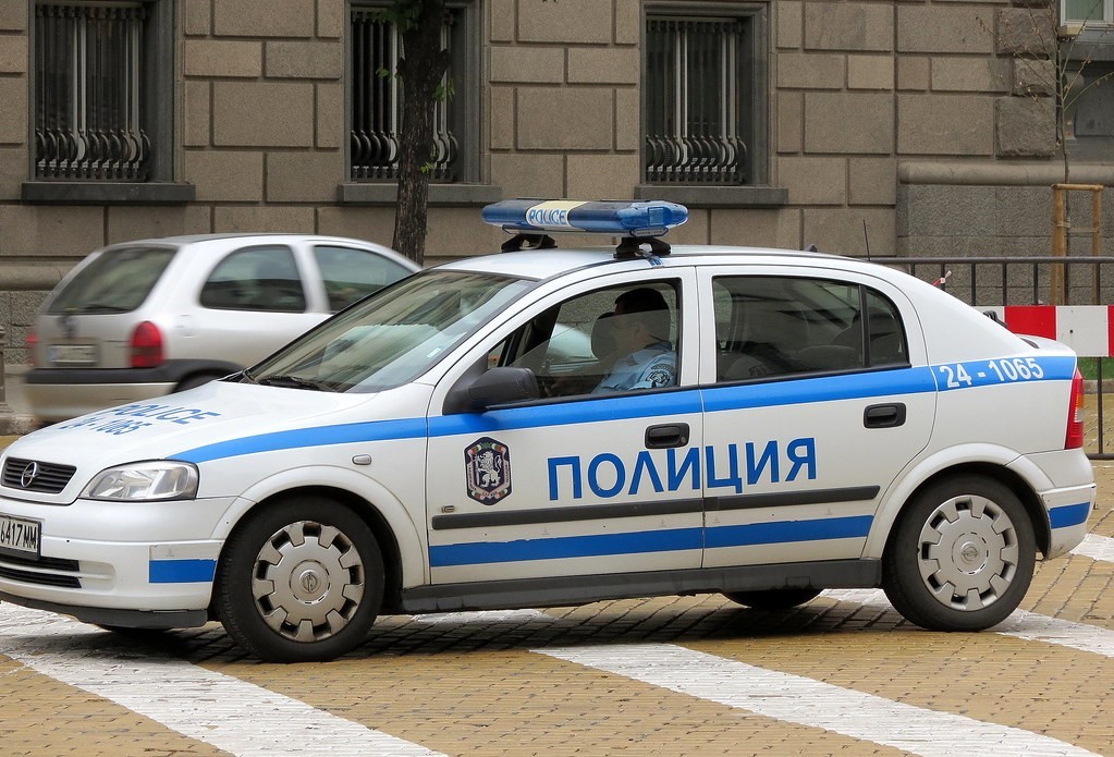 turkiyeye kokain sokmak isteyen bulgar polis memuru sinirda yakalandi 2 yfL9T3SY