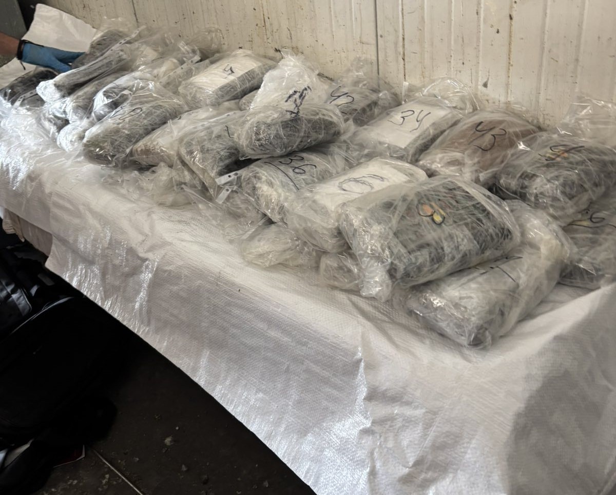 turkiyeye sokulmak istenen 47 kilo 910 gram kokain yakalandi 0 6PYVLWOq