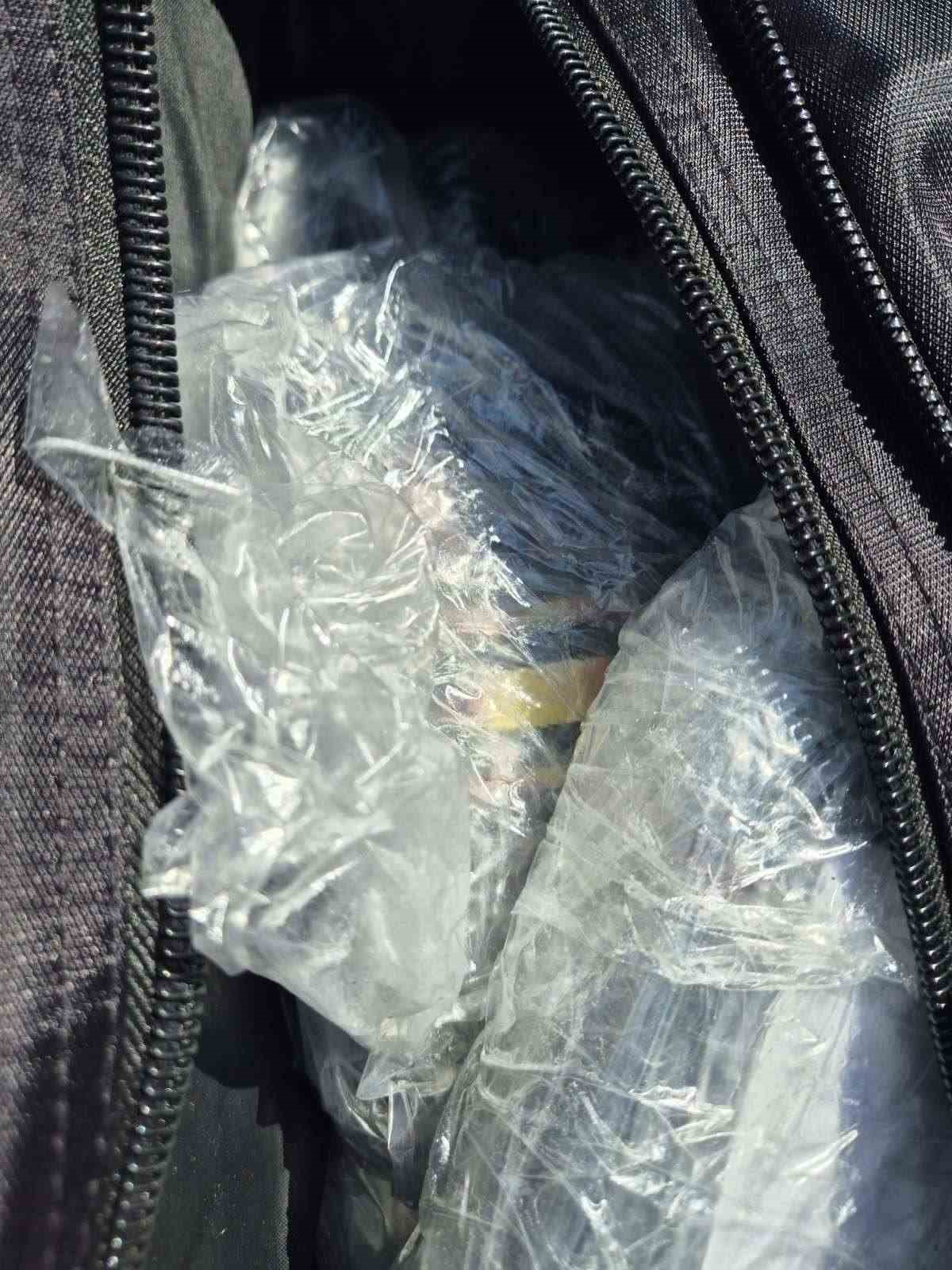 turkiyeye sokulmak istenen 47 kilo 910 gram kokain yakalandi 1