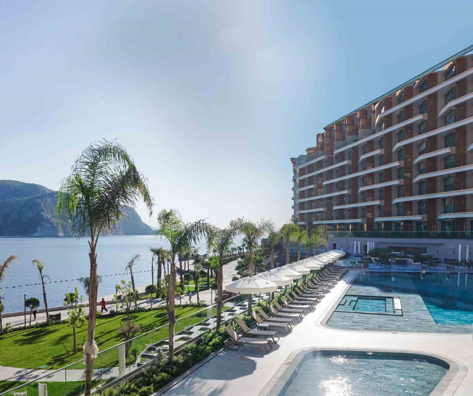 Türklerin tatil anlayışı değişiyor: Öncelik konfor ve öngörülebilirlik 4 turklerin tatil anlayisi degisiyor oncelik konfor ve ongorulebilirlik 0 ZuTK22FZ