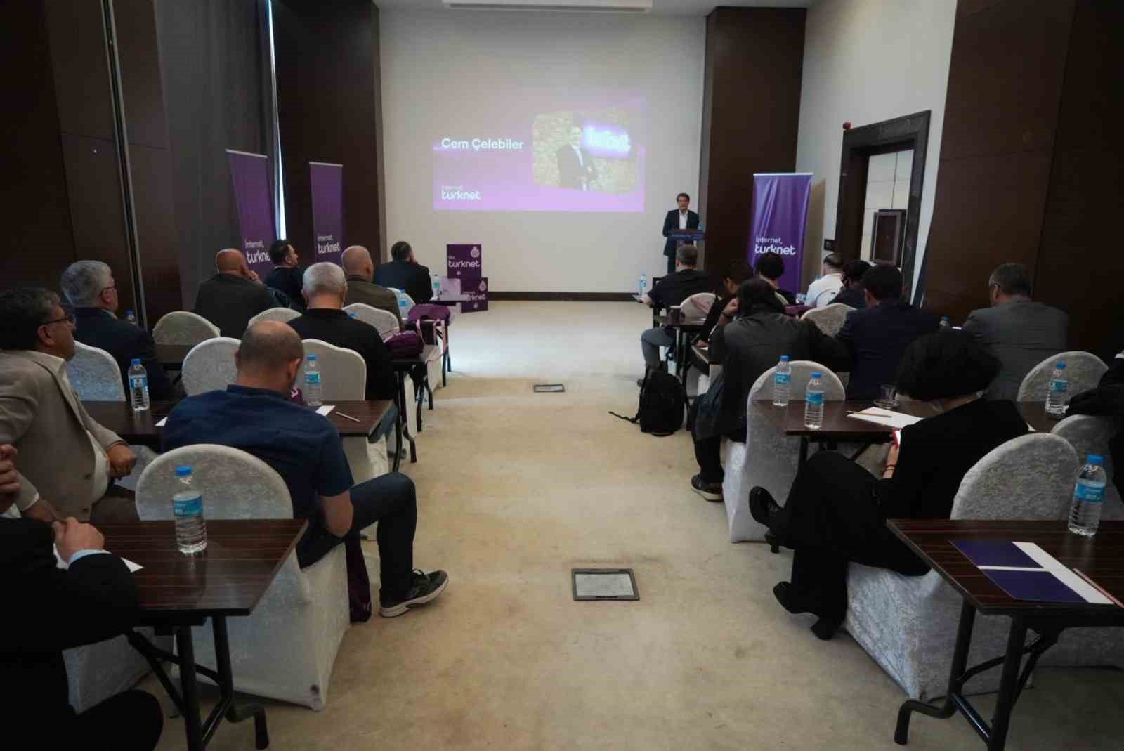 turknet karadenizdeki ilk adimini samsunda atti 1 IsNfNZiO