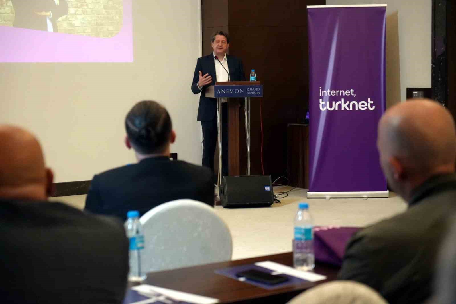 turknet karadenizdeki ilk adimini samsunda atti 3 lFNrrgwR