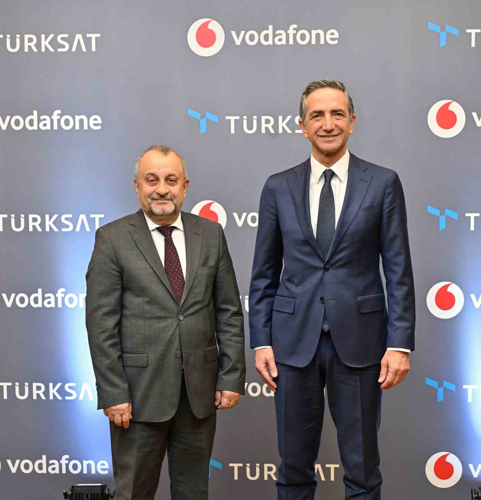 turksat ve vodafonedan fiber altyapida stratejik is birligi 0 Qm2jPn2S