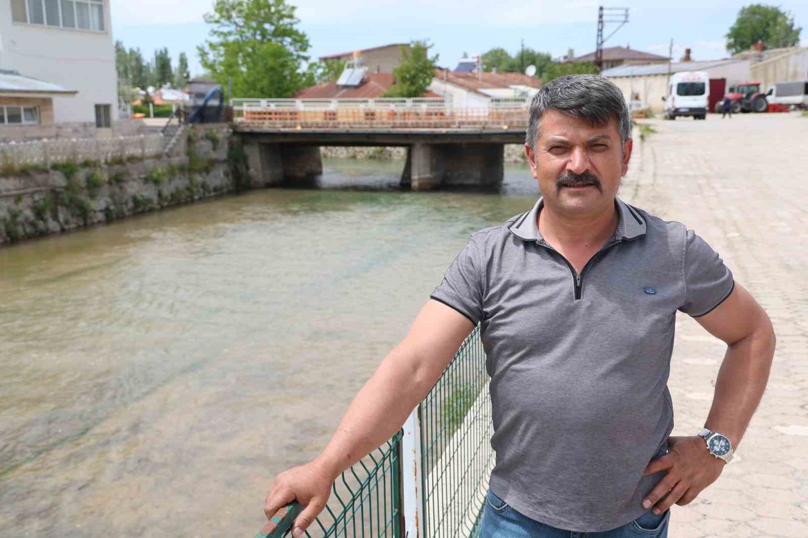turkulere konu olan irmak yagislarla yeniden hayat buldu 1 3qvJh8Hv
