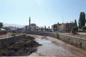 Karadeniz’i İç Anadolu’ya bağlayan Kırkdilim Tünelleri’nden 1 ayda 250 bin araç geçti 2 thumbnail