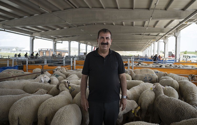 turkyed genel baskani celik vatandaslarimiz vekalet verdigi kurumun kurban kesimini islami usullere uygun gerceklestirdiginden OpbXJ1tN