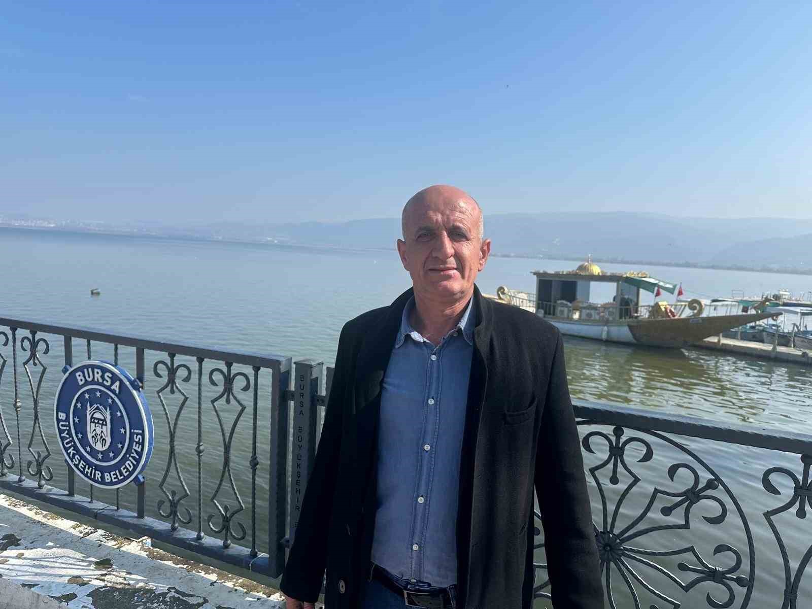 turna severlere uluabat golunden guzel haber 1 Du1IiHJj