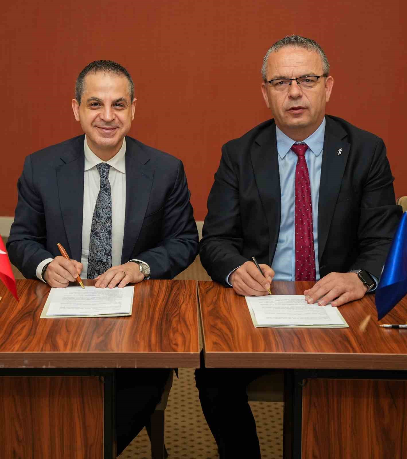 turofed ve is bankasindan konaklama sektorunu guclendiren is birligi 0 XaPX6OkY