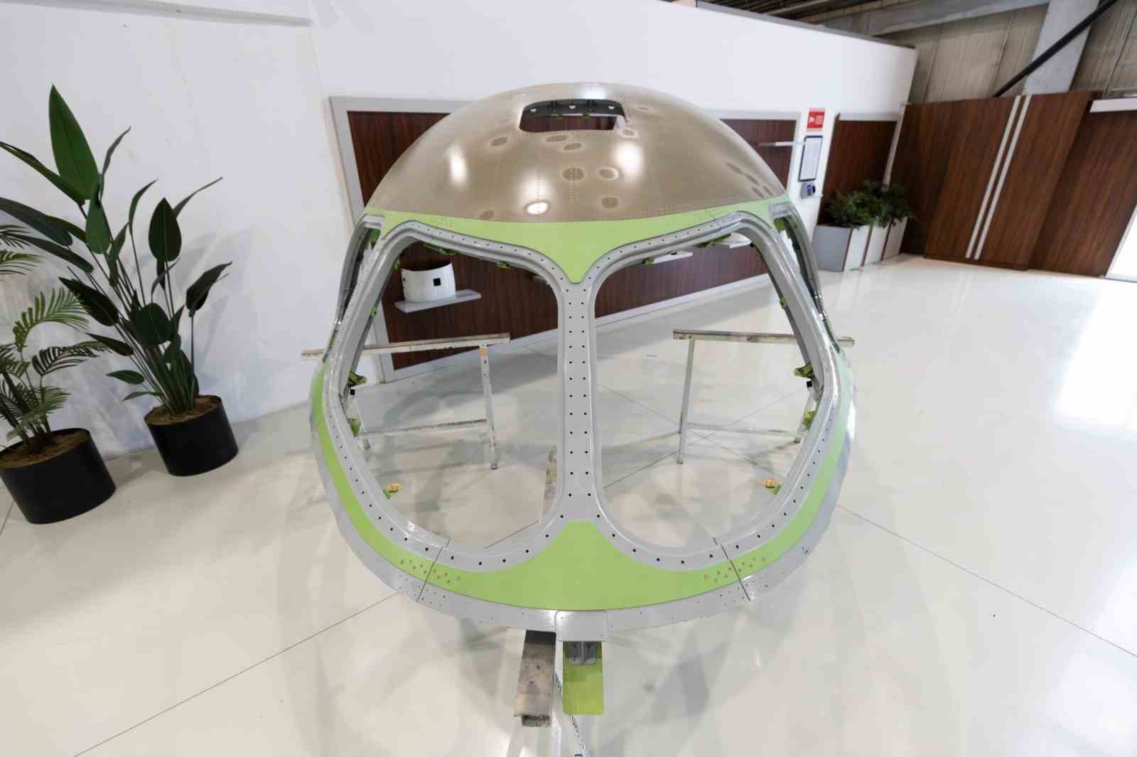tusas airbus a220 programinda 250nci kanopi teslimatini gerceklestirdi 3