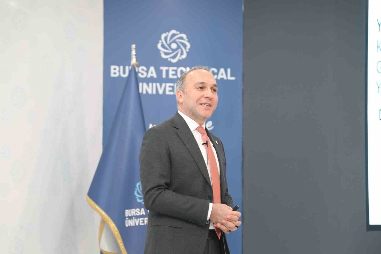 tusas kurumsal yonetim genel mudur yardimcisi yakup arslan 1