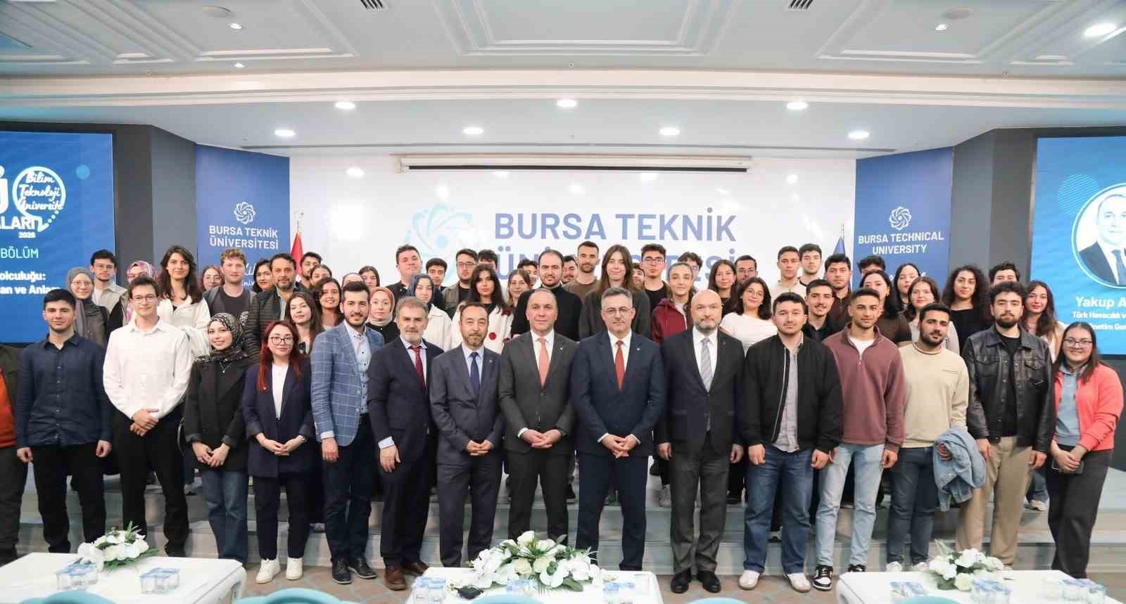 tusas kurumsal yonetim genel mudur yardimcisi yakup arslan 3 LmtQLFbi