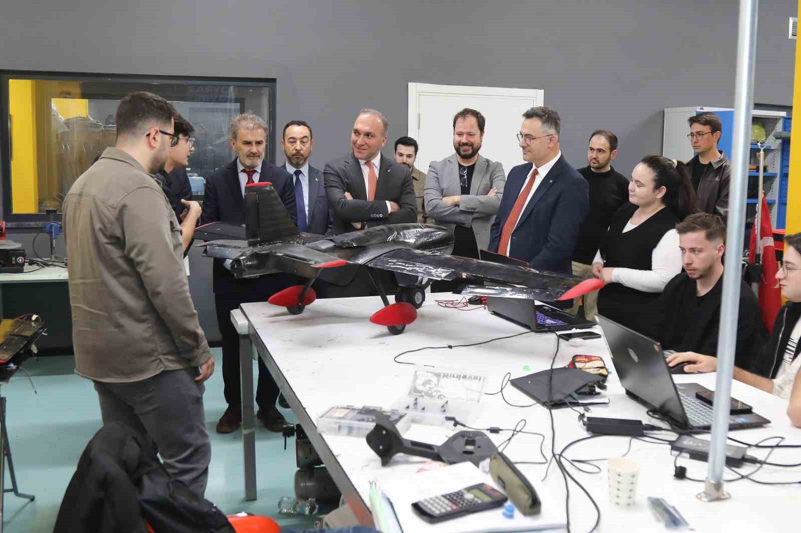 tusas kurumsal yonetim genel mudur yardimcisi yakup arslan 4 VFk1O1j2