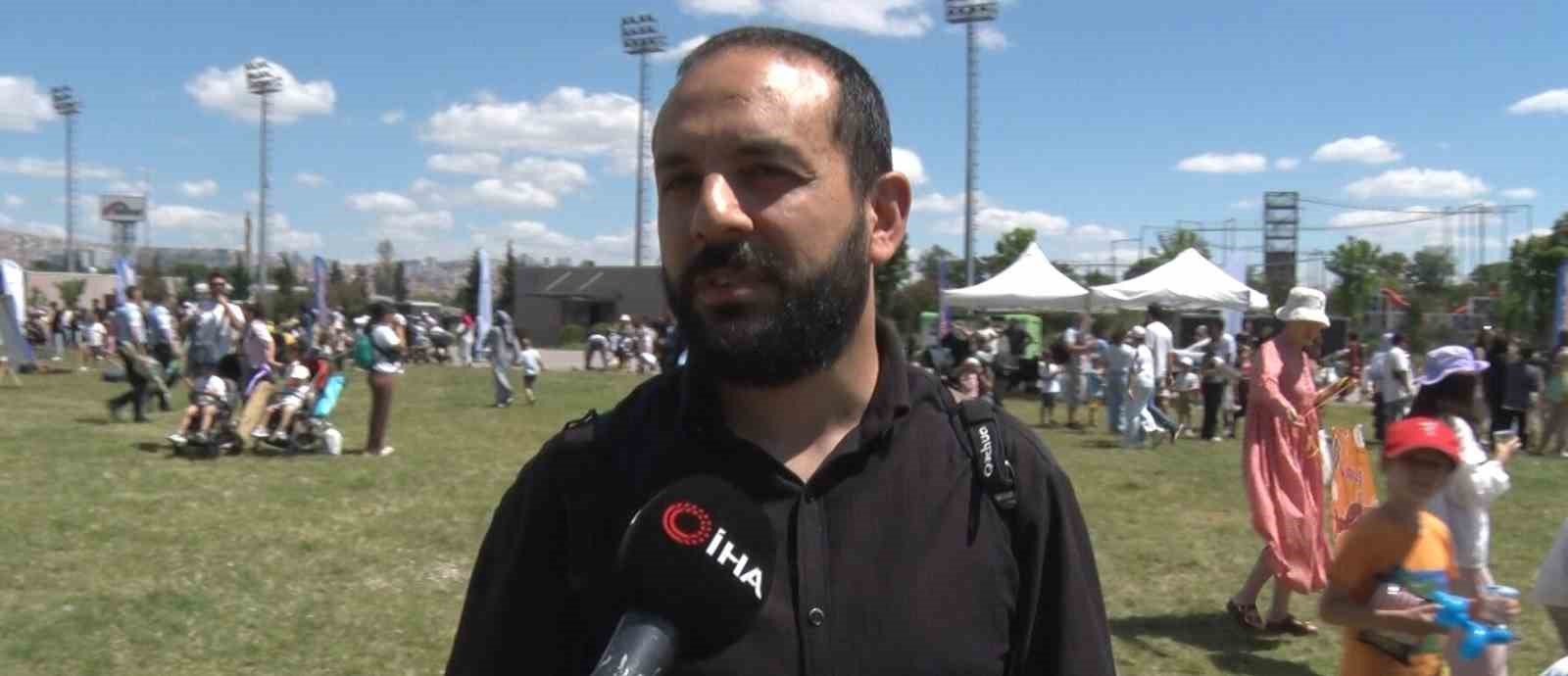 tusastan baskentte hurkus cocuk senligi 3 FMnfgVrB