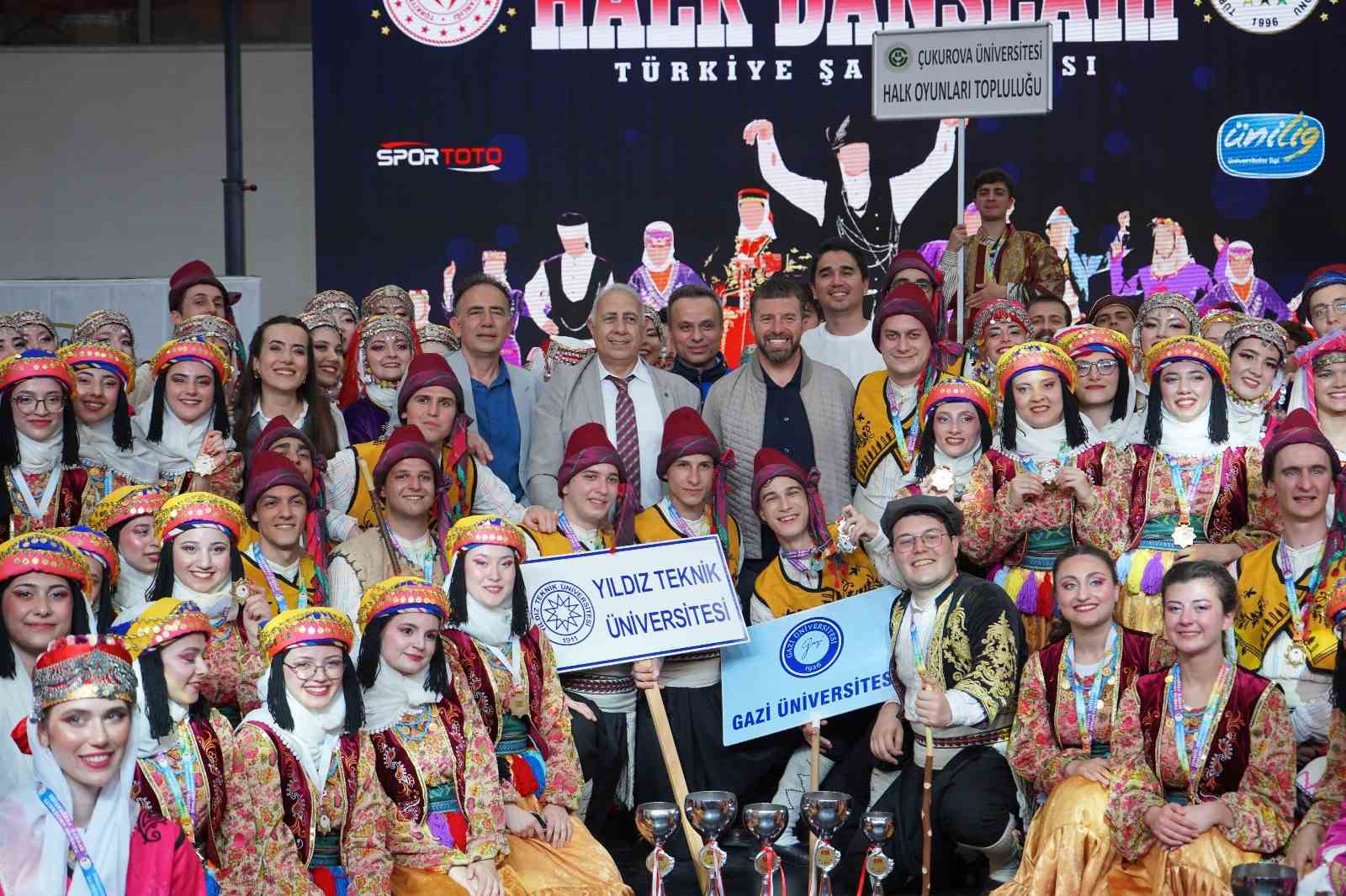 TÜSF Başkanı Türkmen: "2025, Üniversite sporlarında iş birliği ve uluslararası vizyonun güçlendiği bir yıl oldu" 5 tusf baskani turkmen 2025 universite sporlarinda is birligi ve uluslararasi vizyonun guclendigi bir yil bF7tjJwQ